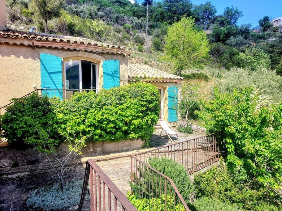 Hébergement de vacances La Maison De Ninia Digne-les-Bains