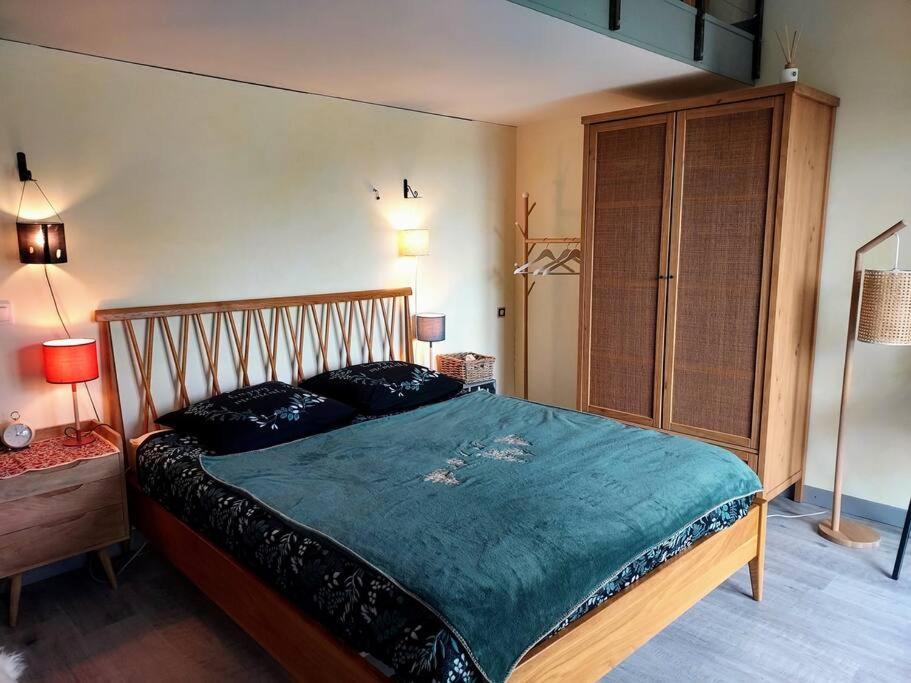 La Maison De Ninia Digne-les-Bains