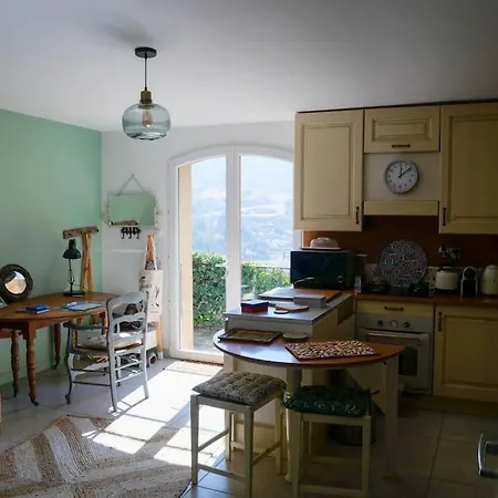 La Maison De Ninia Digne-les-Bains Extérieur photo