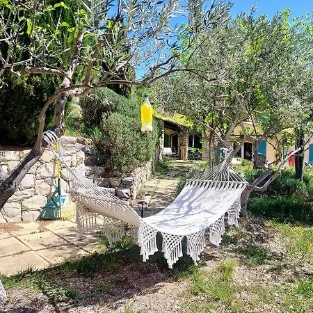 La Maison De Ninia Digne-les-Bains Extérieur photo