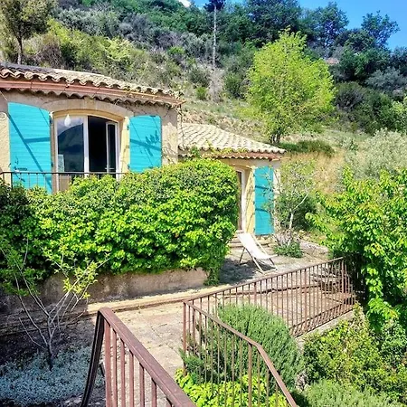 La Maison De Ninia Digne-les-Bains Extérieur photo