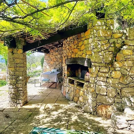 La Maison De Ninia Digne-les-Bains Extérieur photo