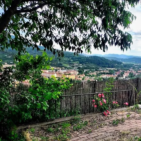 La Maison De Ninia Digne-les-Bains Extérieur photo
