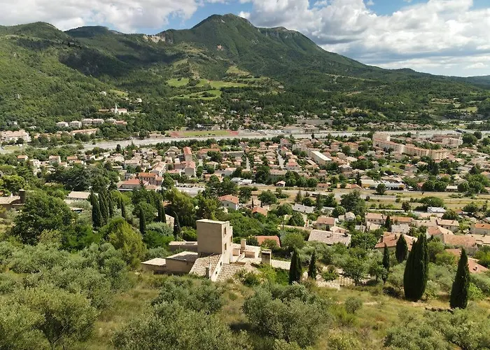 La Maison De Ninia