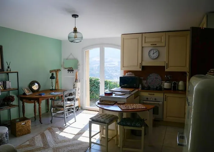 La Maison De Ninia