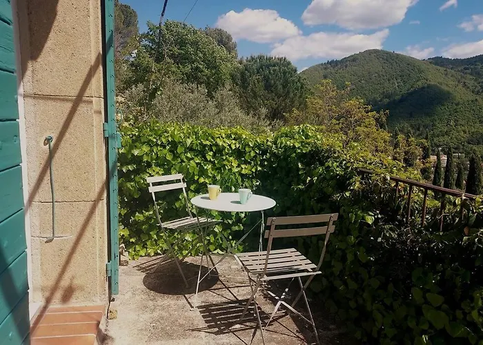 La Maison De Ninia