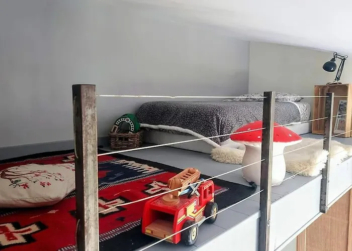 La Maison De Ninia