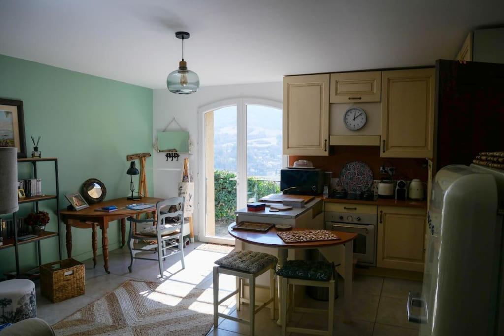La Maison De Ninia Ferienhaus