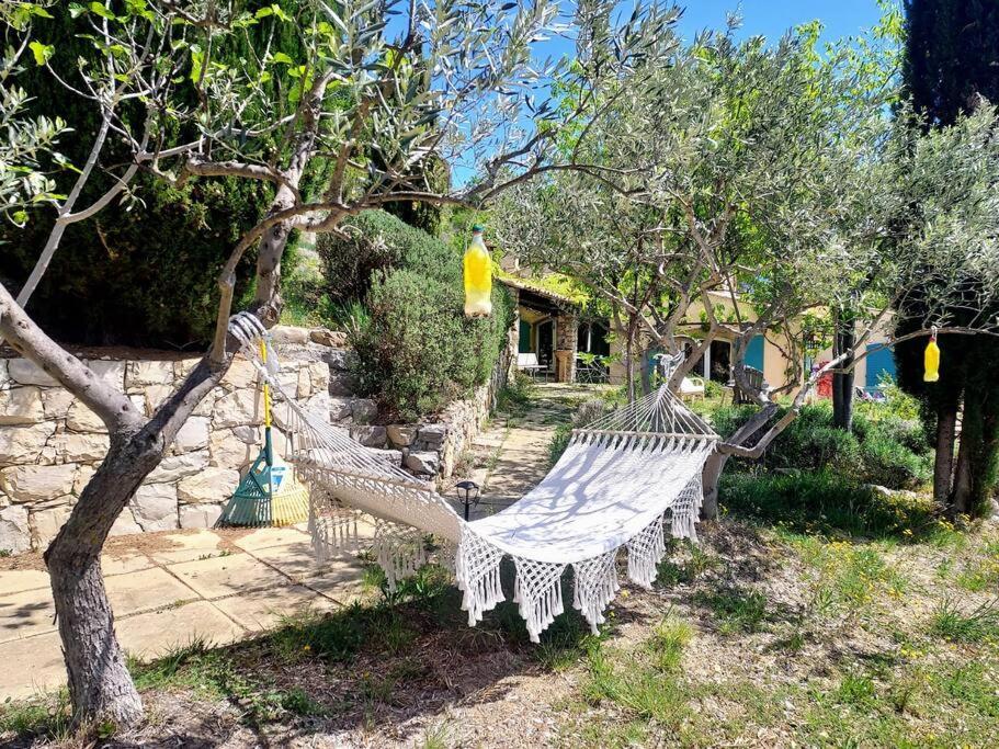 La Maison De Ninia