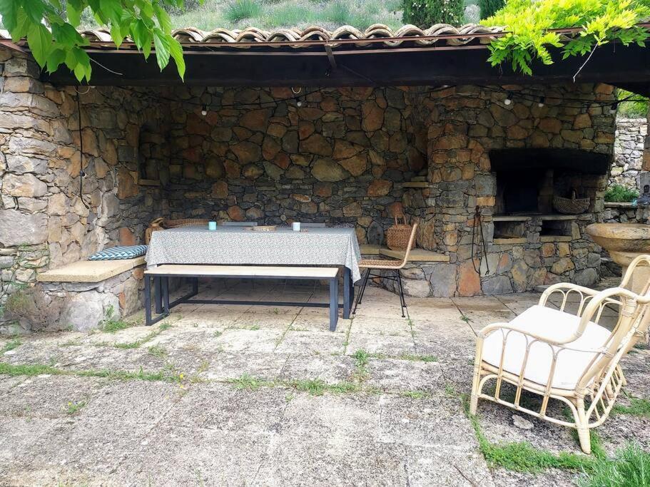 Holiday home La Maison De Ninia