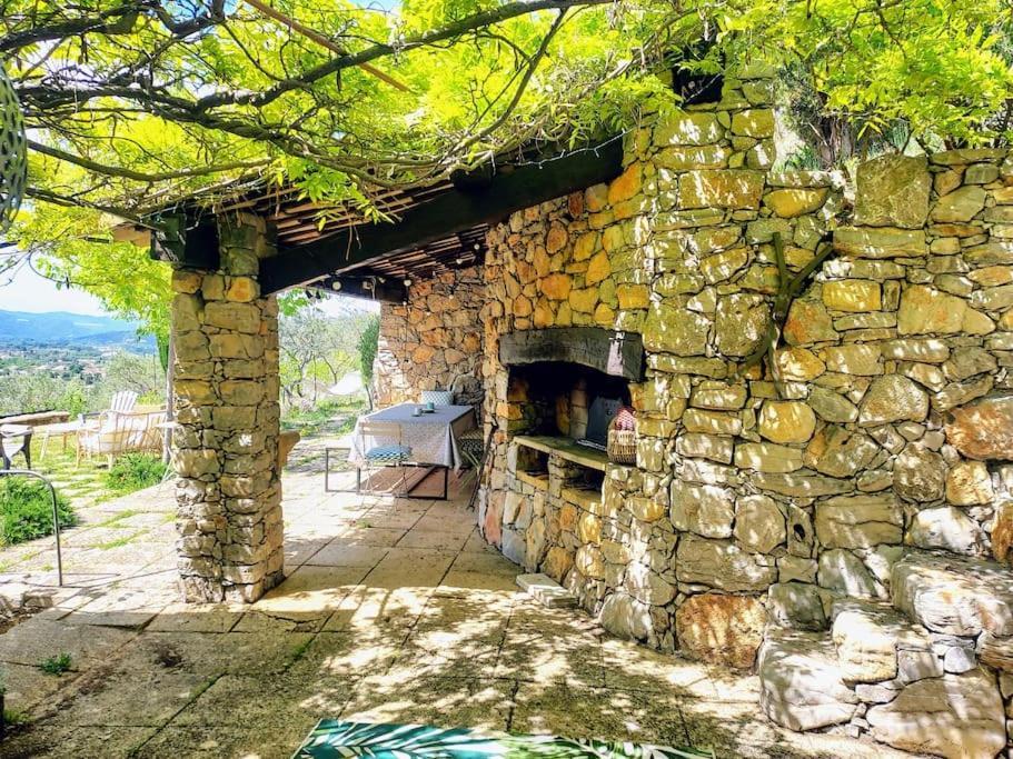 La Maison De Ninia Ferienhaus *