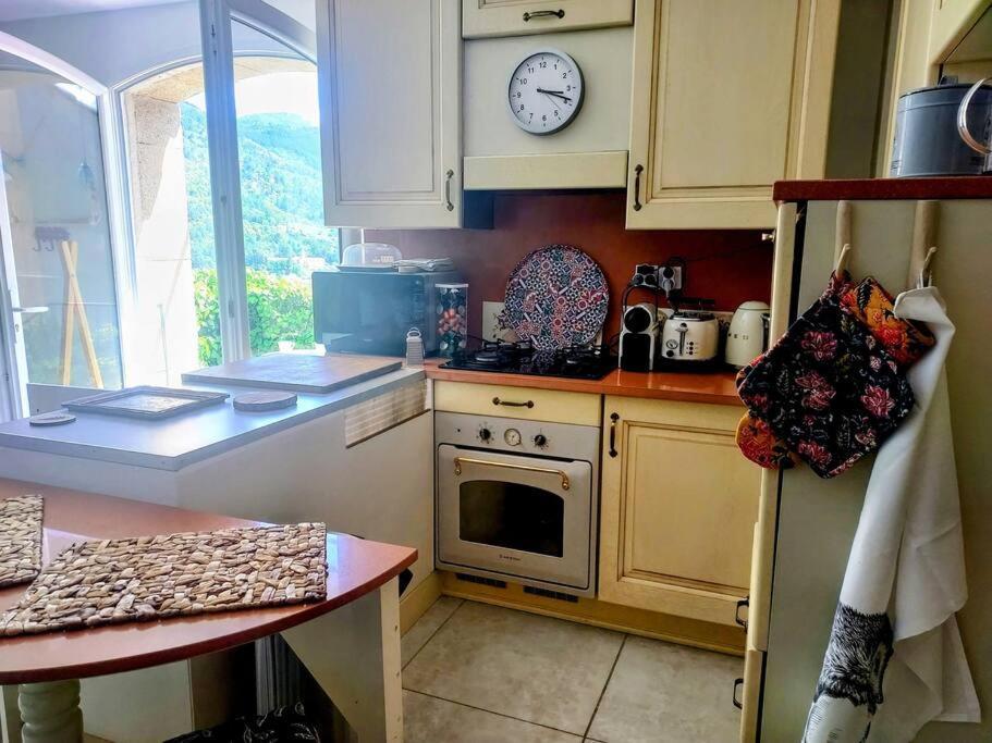 Ferienhaus La Maison De Ninia