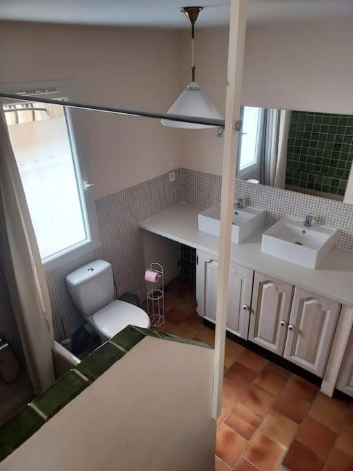 La Maison De Ninia Holiday home