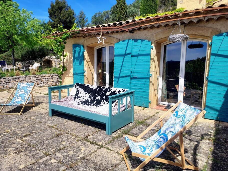 Holiday home La Maison De Ninia *