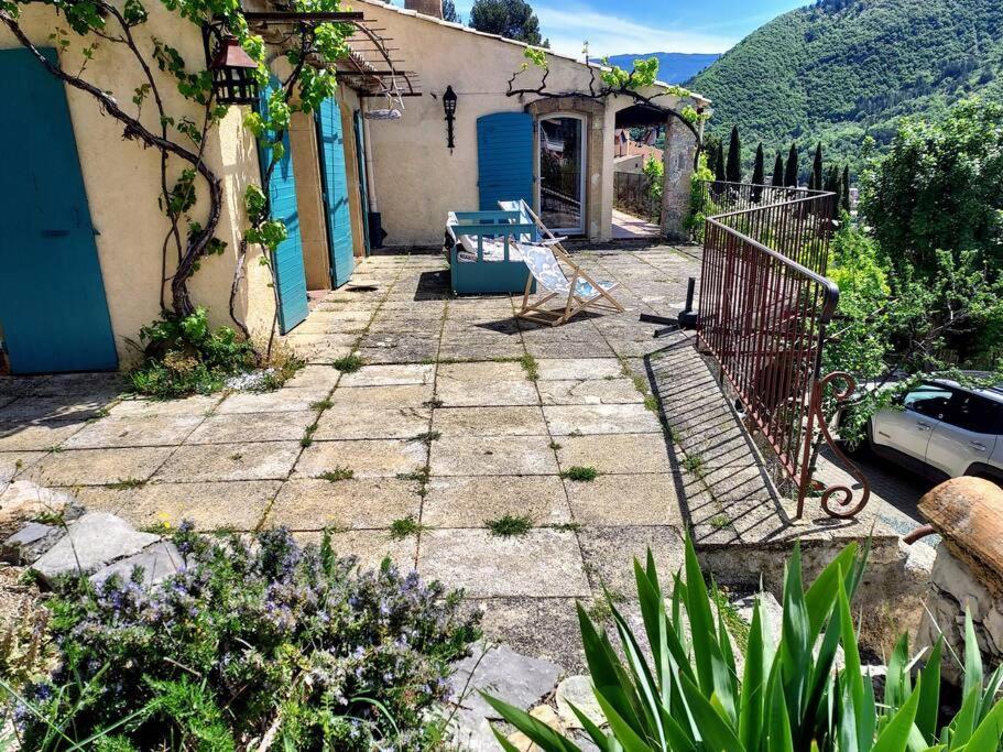 La Maison De Ninia Holiday home
